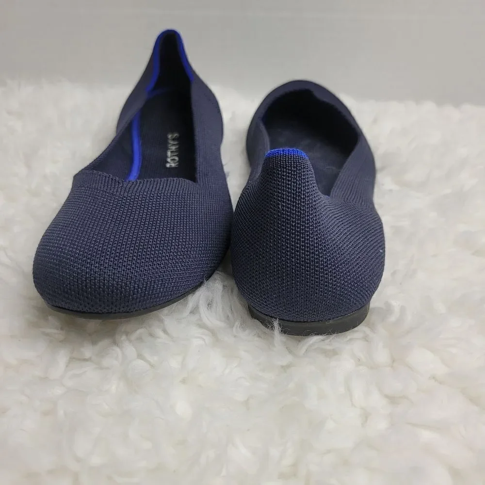 Rothys rothy flat